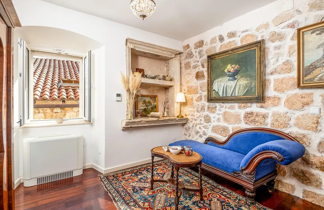Villa Mirabilis, Stunning Superior Villa, Dubrovnik Old Town-1