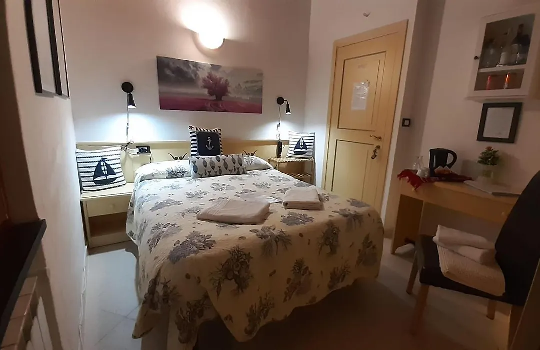 Agriturismo I Pipetta-1