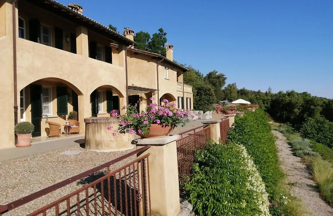 Tenuta il Sassone - Wine&Food-1