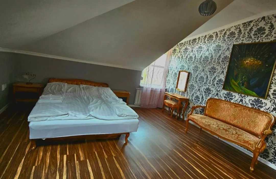 Villa Wellness-1