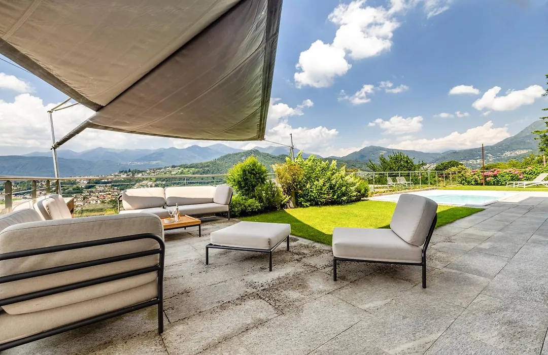 Villa Girandola With Private, Heated Pool-1