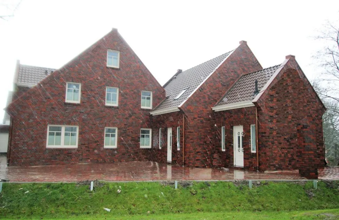 Landblick 4 - Luxusferienhaus für bis zu 7 Personen-1