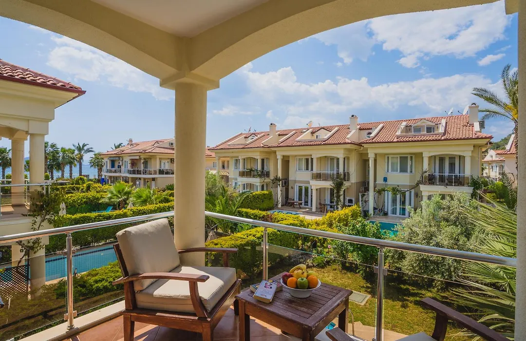 Sunset Beach Resort Aqua Lettings-1