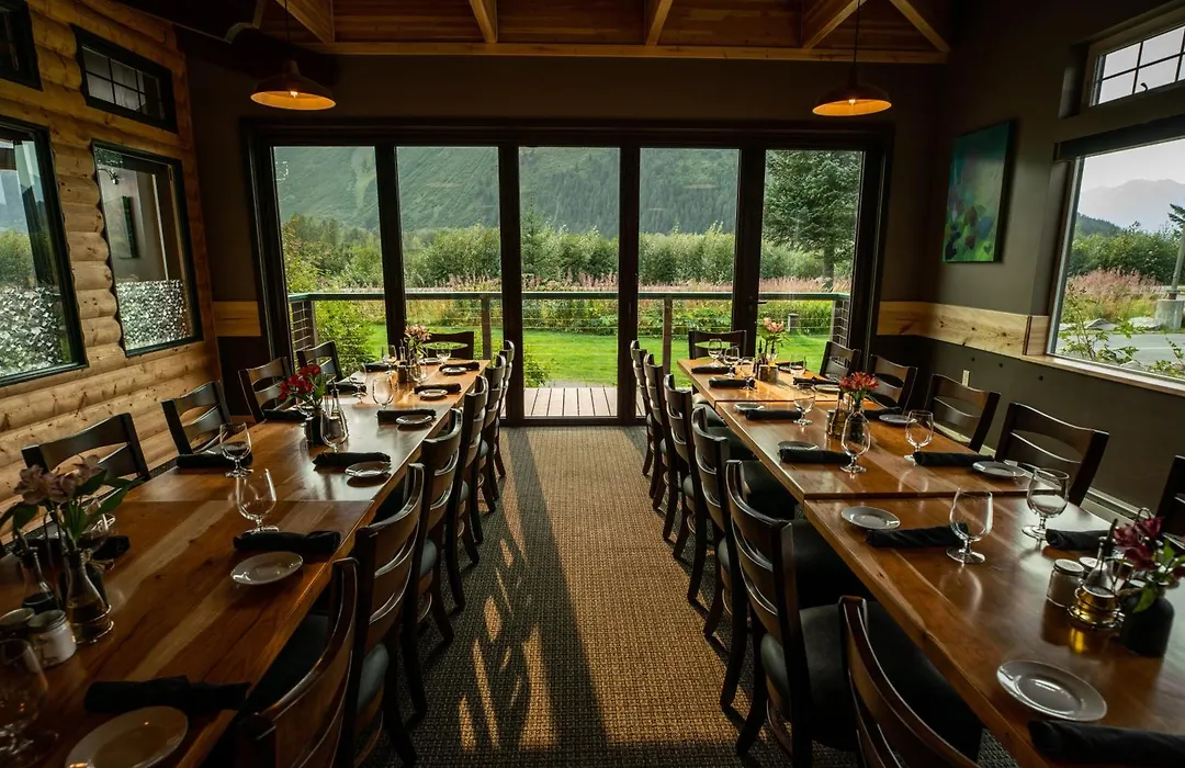 Seward Windsong Lodge-1