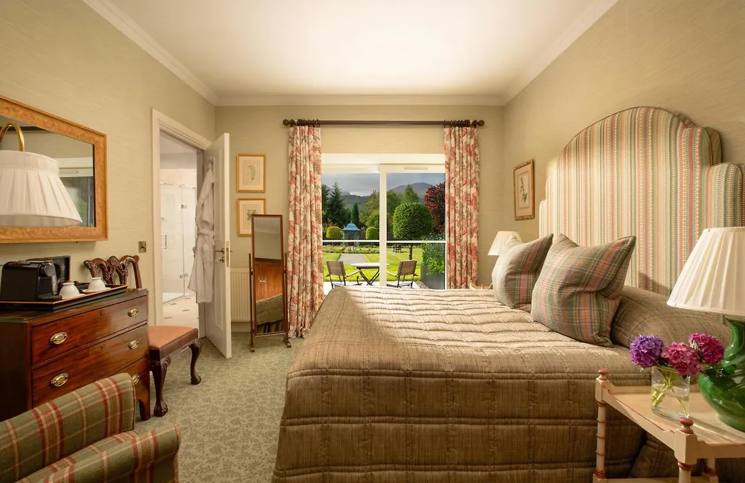 Inverlochy Castle Hotel-1