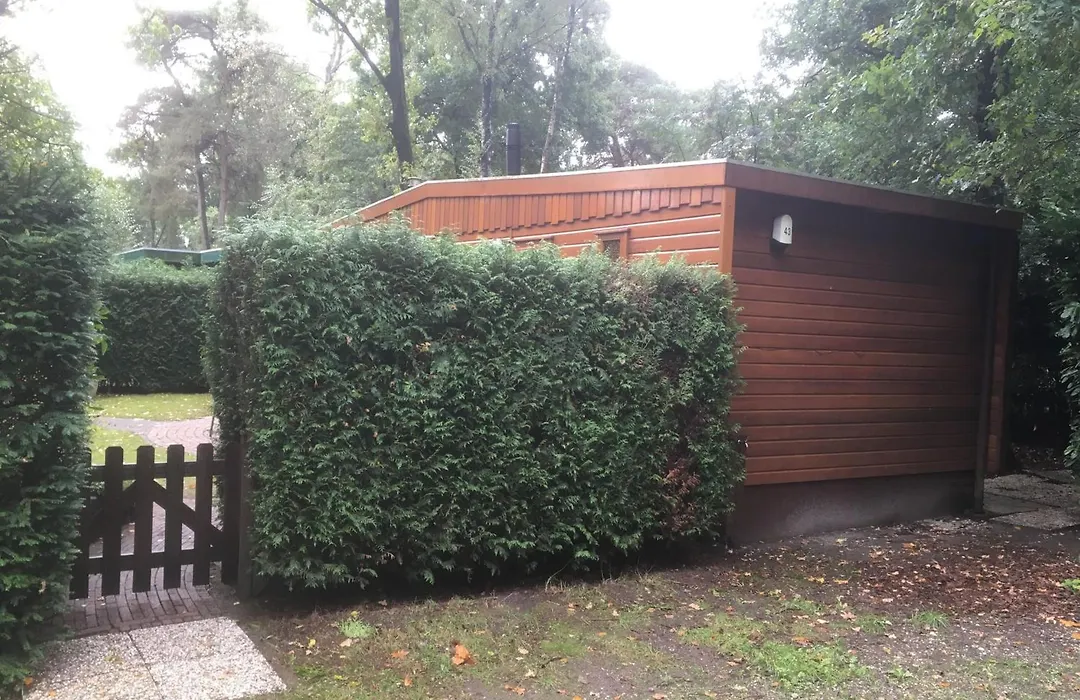Cedar Cottage Veluwe-1