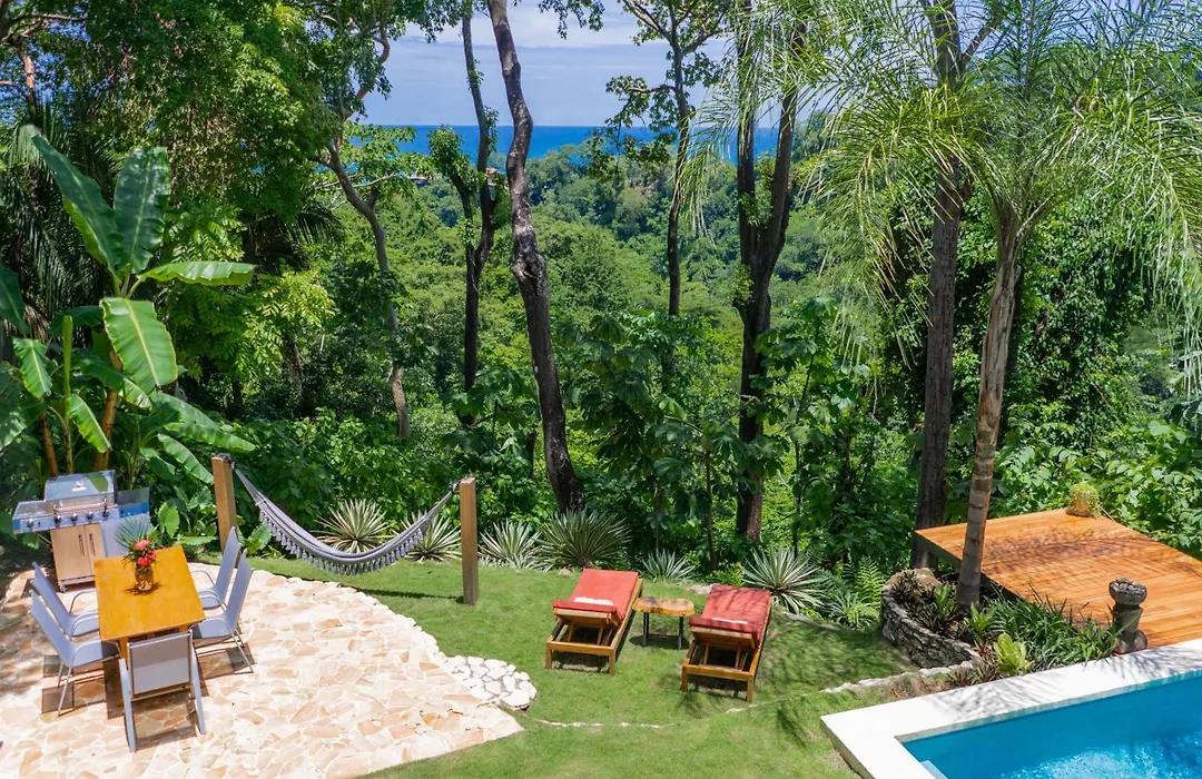 Villa Makai Santa Teresa-1