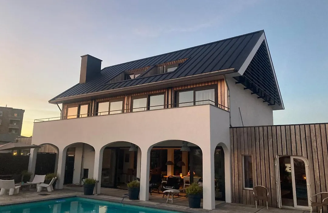 Villa Zandvoort-1