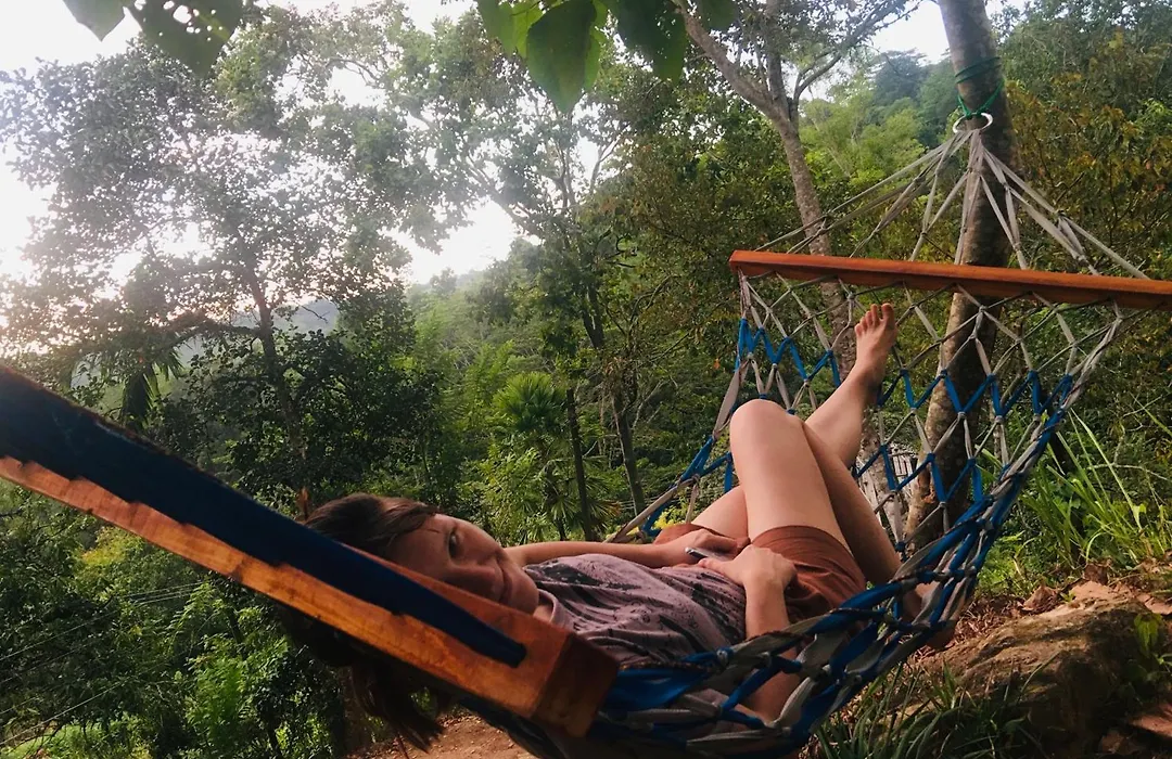 Little Wood Villa And Retreats Doluwa-1