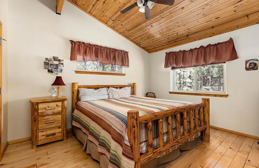 Book Fall Vacations Now! Raccoon Ranch-1