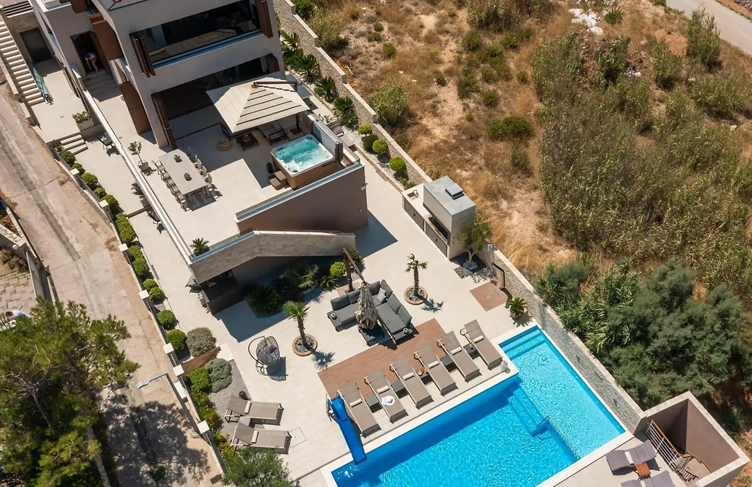 Villa Emma Pag-1