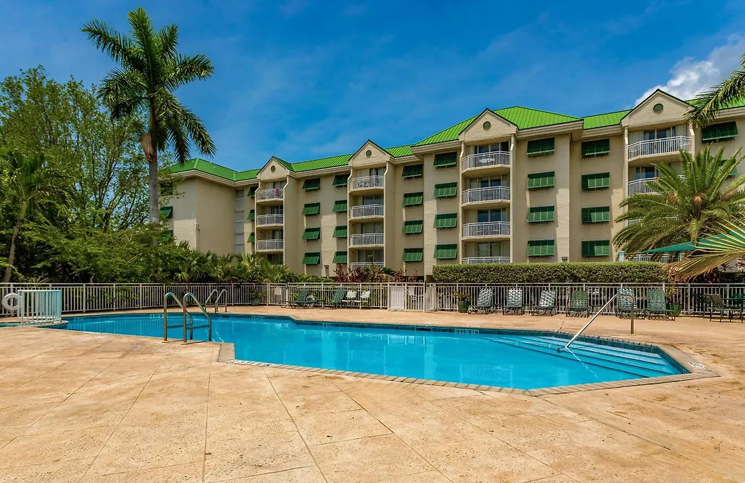 Kwss204 Sunrise Suites Barbados Suite #204-1