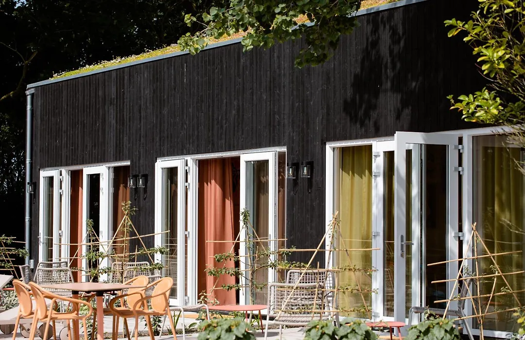 Residenties En Bungalow Royal Domburg-1