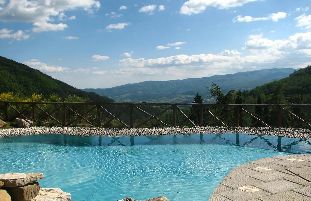 Borgo I Tre Baroni - Spa Suites&Resort-1