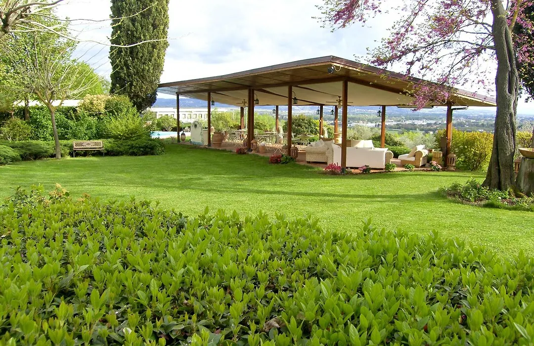 Domus Volumnia Country House-1