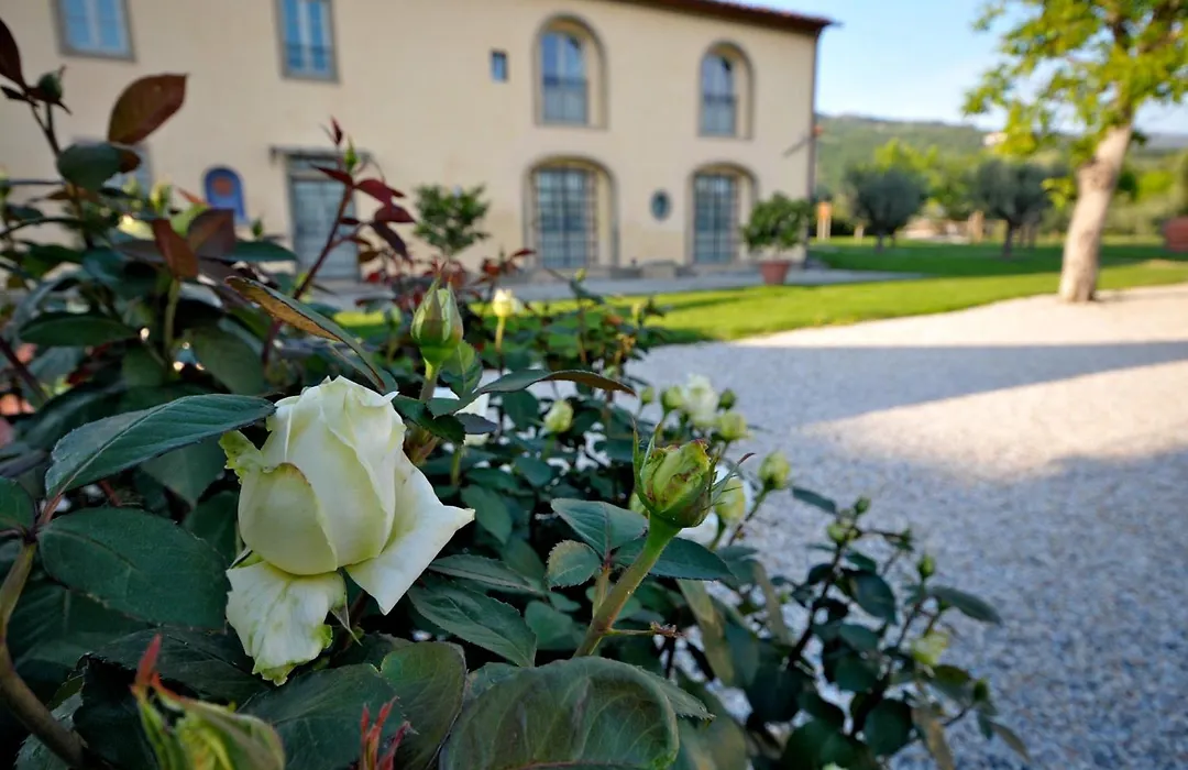 Agriturismo San Rocco-1