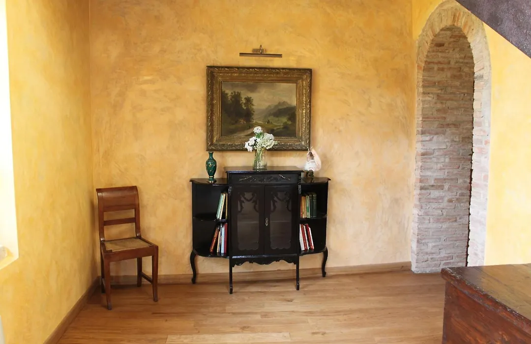 Agriturismo Villa Bissiniga-1