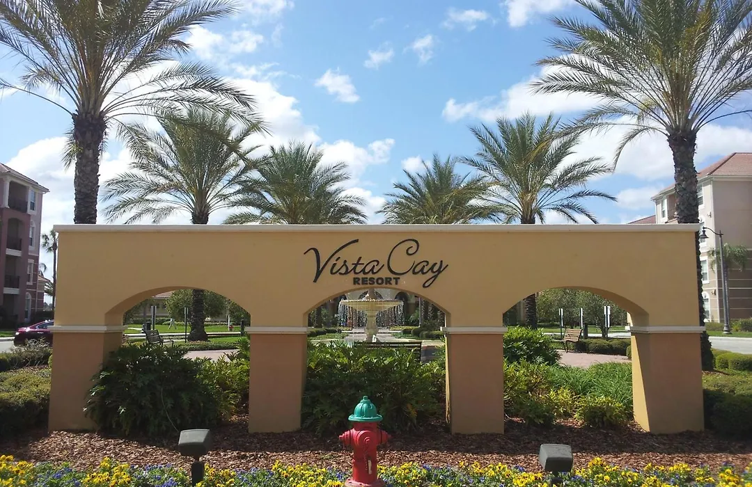 Orlando Resort Rentals At Universal Boulevard-1