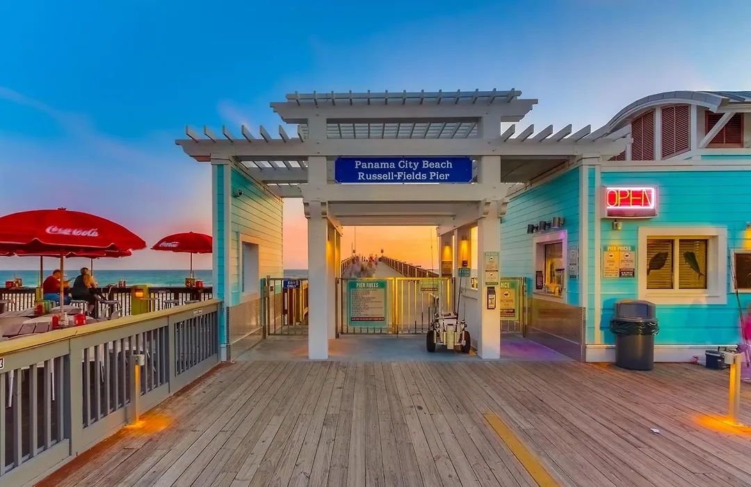 Tidewater Beach Resort-1