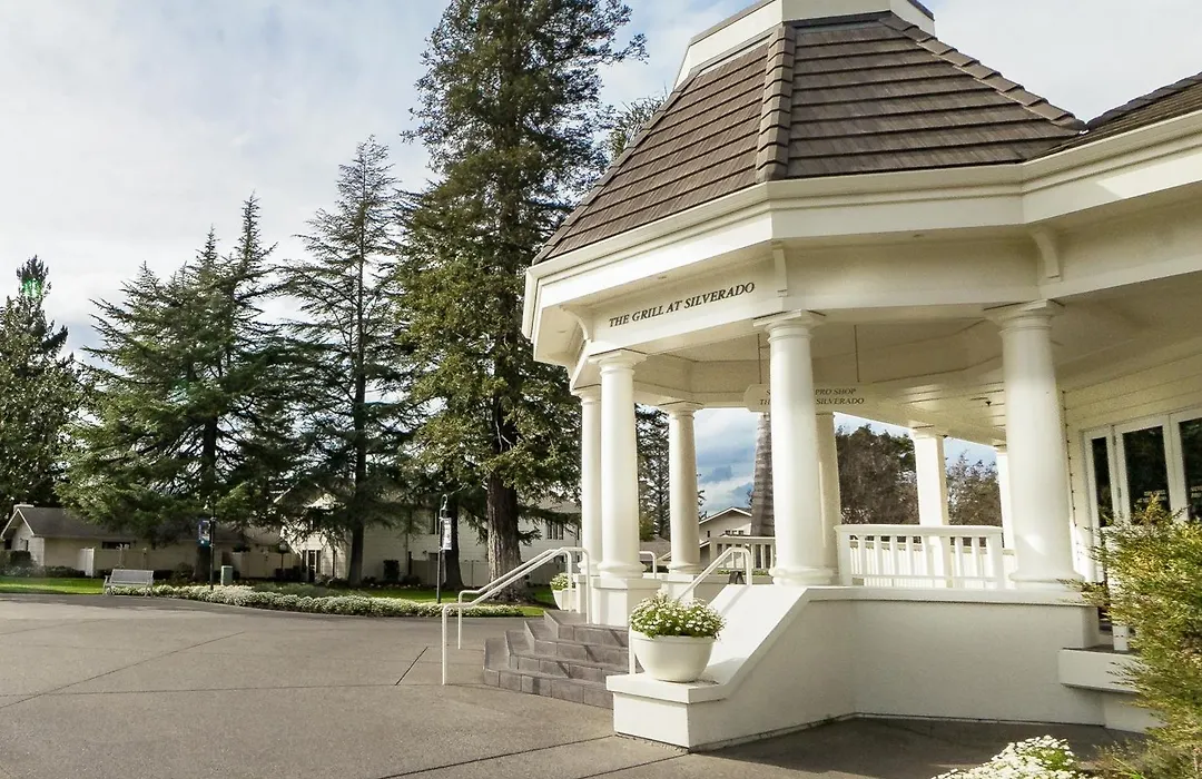 Silverado Resort And Spa II-1