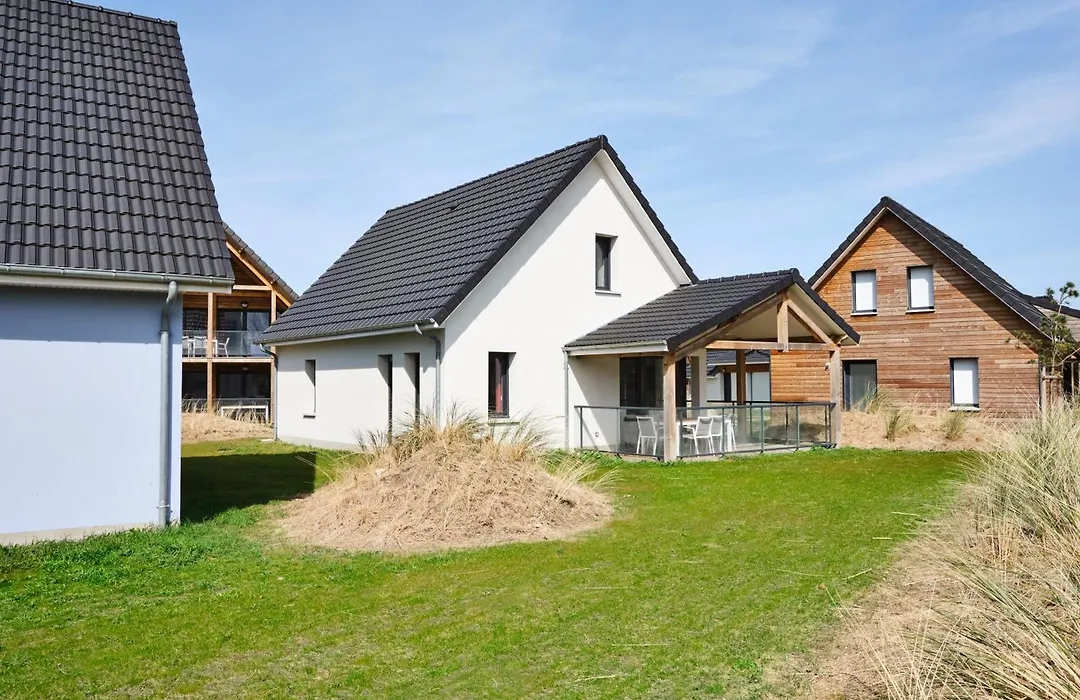 Dormio Resort Berck-Sur-Mer-1