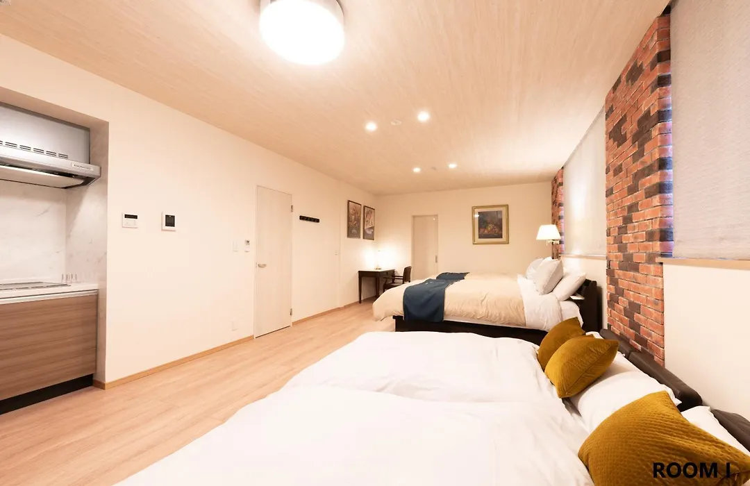 Villa Hakone Stage-1