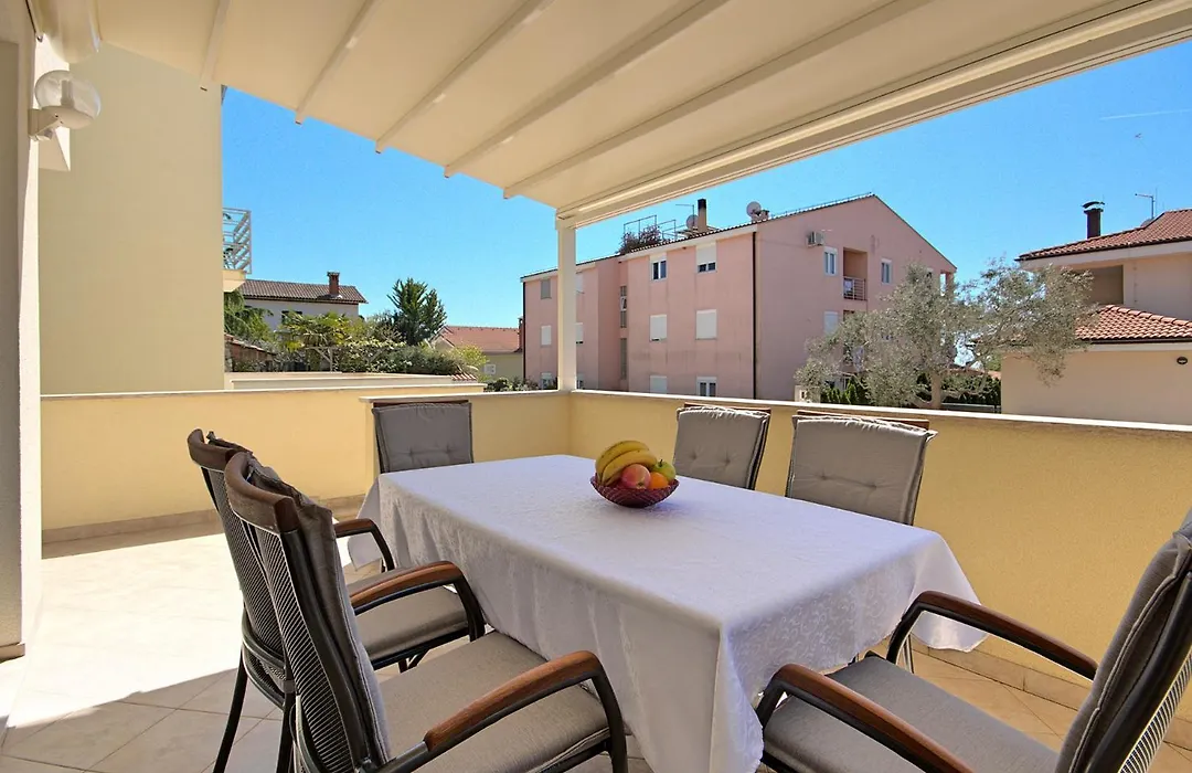 Rooms Hana Rovinj-1