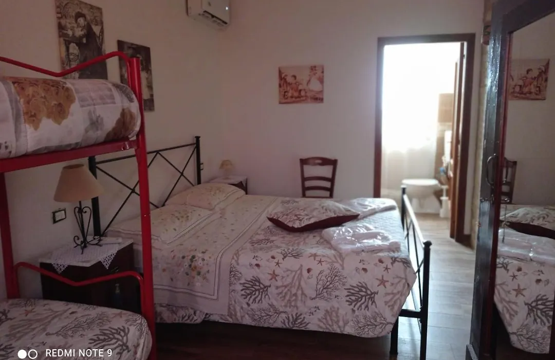 La Collina Degli Allori-1