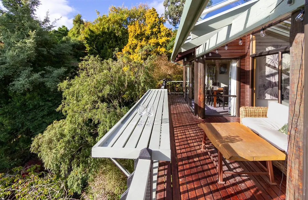 Sherwood Lodge 4-Bedroom Holiday Home With Spectacular Views-1