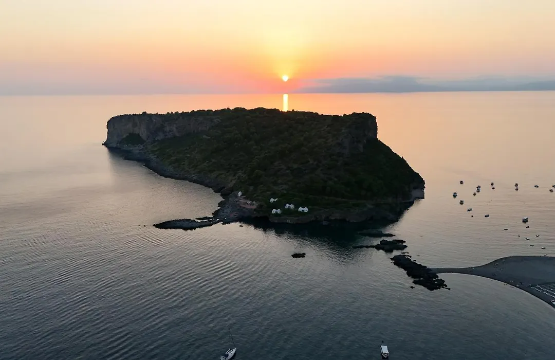 La casa del Tramonto-1