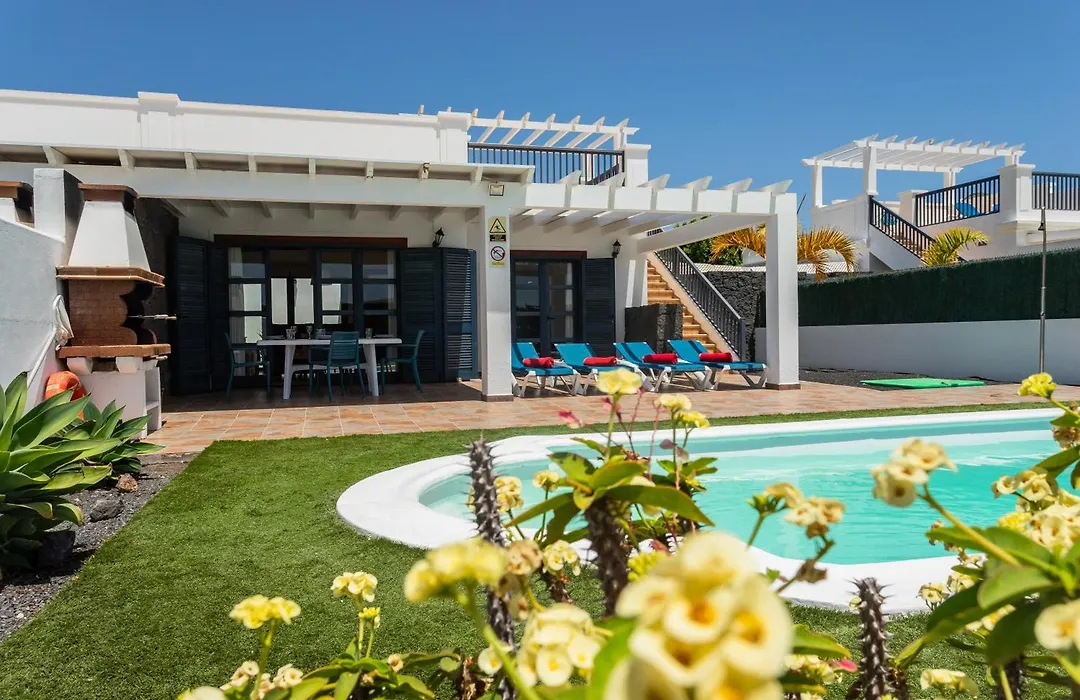 Villas Susaeta-1