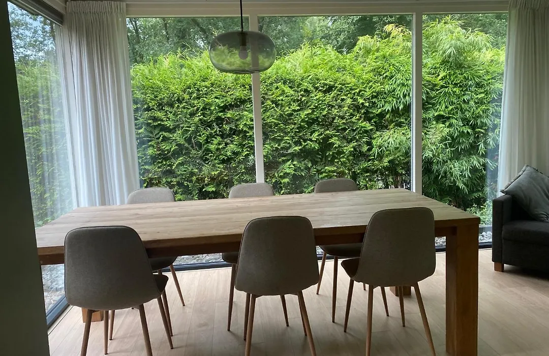 Bungalow Appelscha-1