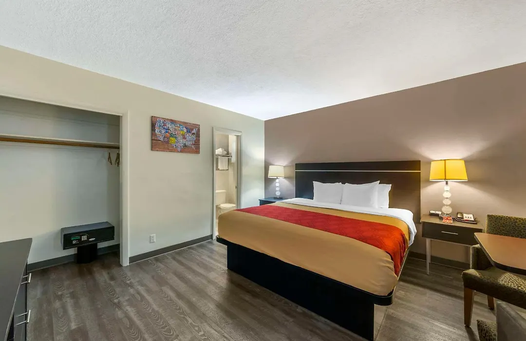 Fort Lauderdale Gardens Inn & Suites Ft Lauderdale International Airport-1