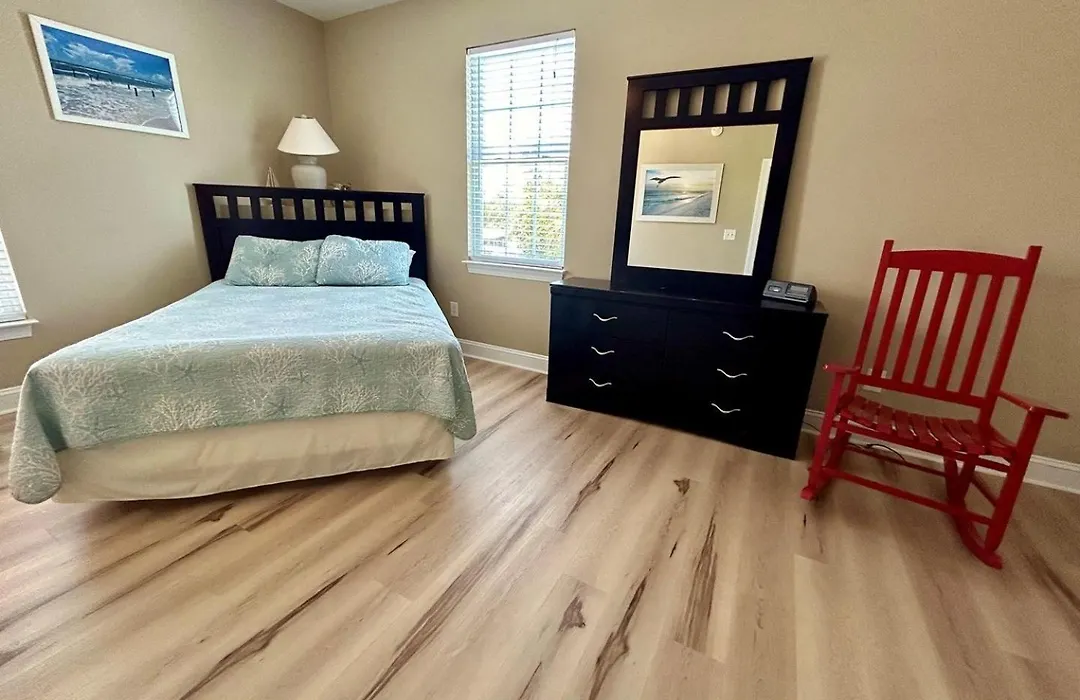 Blue Dolphin Home-1