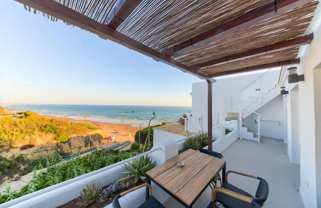 Villas Flamenco Beach Conil-1