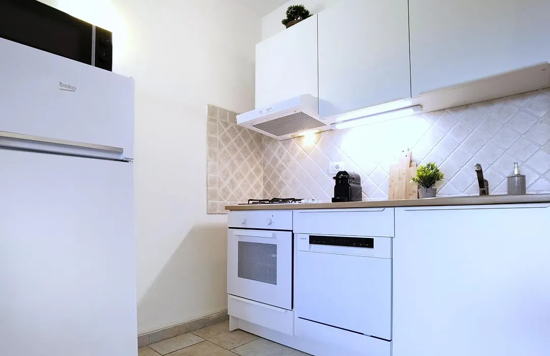 Casa Vacanze Lo Squalo-1