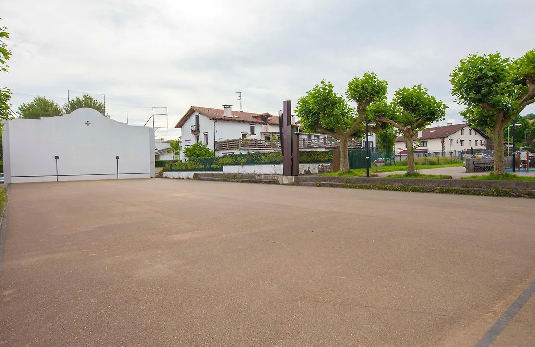 Casa Rural Barazar - Parking Incluido-1