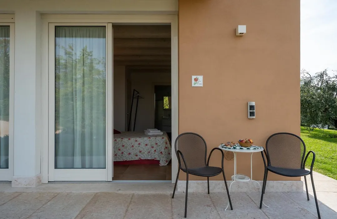 Agriturismo Il Pianetto-1