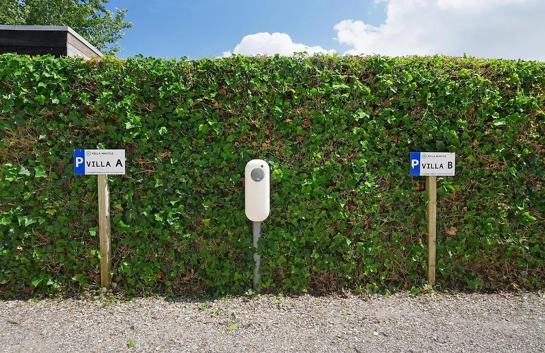 Oude Nieuwelandseweg 33A - Ouddorp - Villa IJsvogel (met jacuzzi, extra kosten voor gebruik)-1