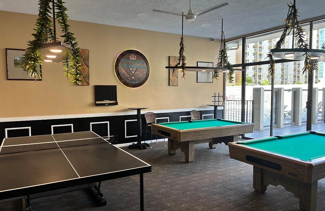 Royal Kuhio 2302 - Spacious Studio With Stunning Mountain Views In The Heart Of Waikiki!-1