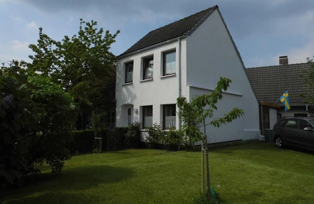Altstadthaus zur Weide-1