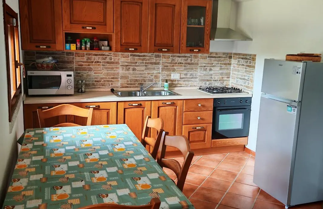 Casa Di Lu - Locazione Turistica- Cin P9517-1