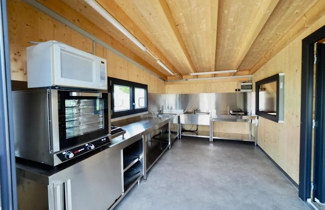 Holzhütte J21 groß-1