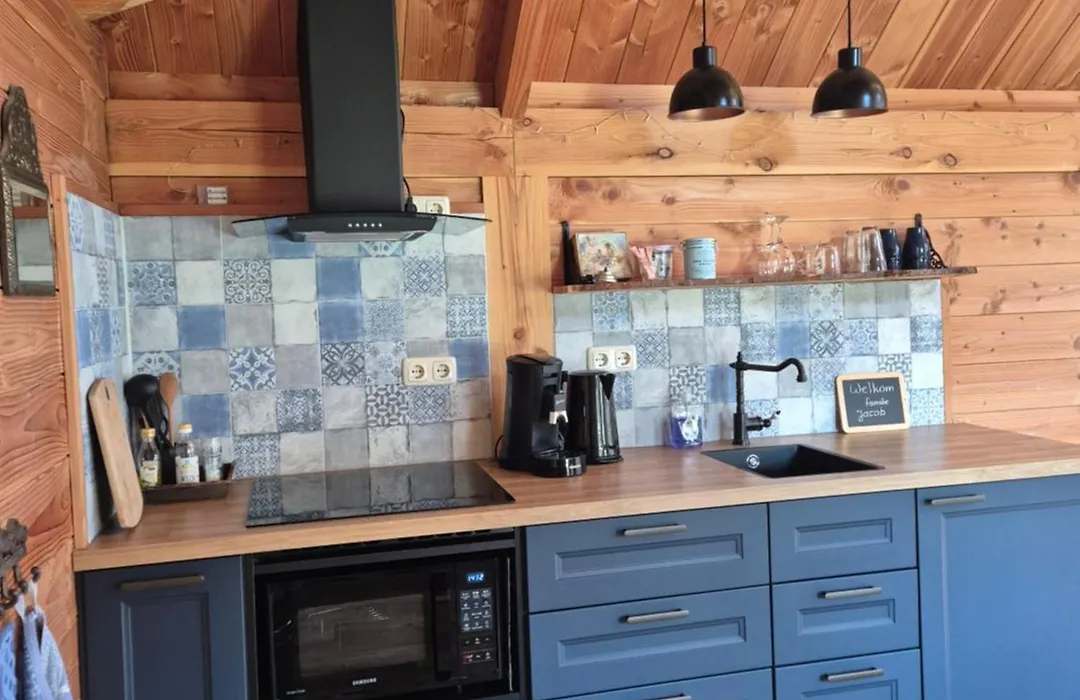 Vakantie Ouddorp-1