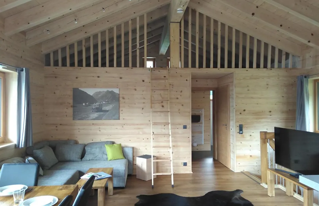 Walser Berg Chalets-1