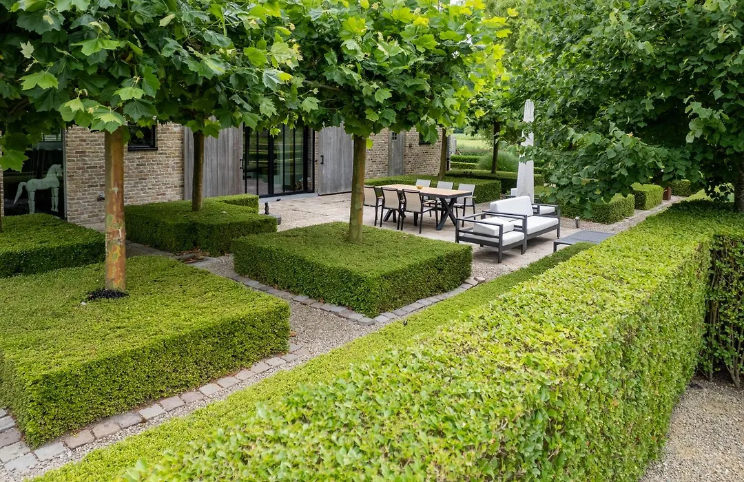 Hoeve De Zuidhoek-1
