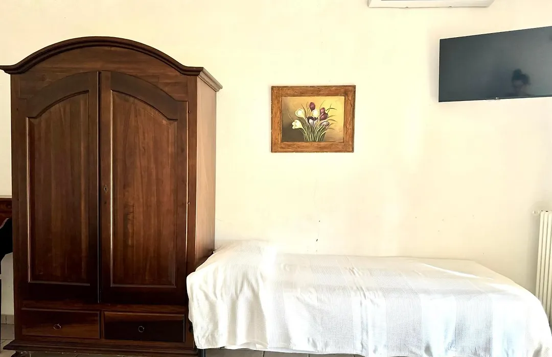 Agriturismo Vallerana-1