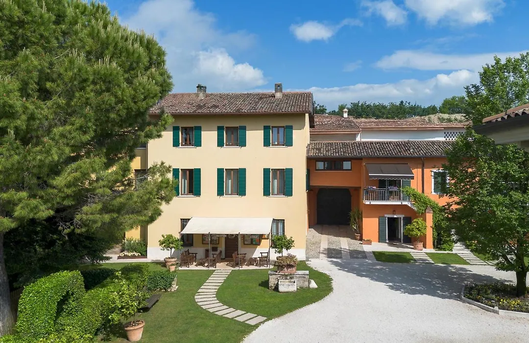 Agriturismo La Filanda-1