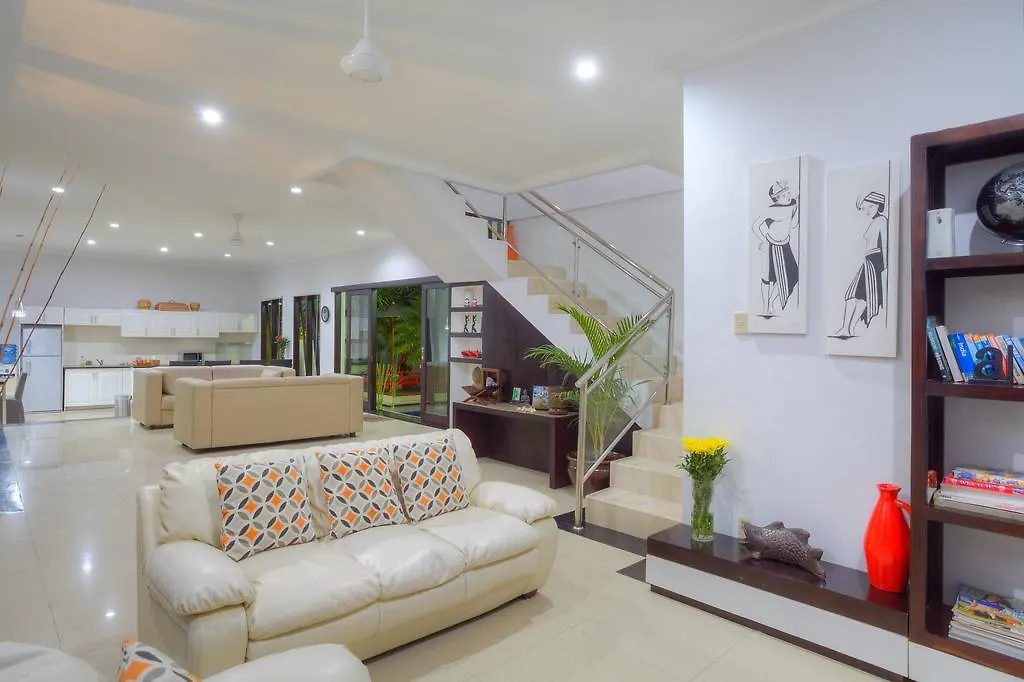 Kedis Bali Villa-1