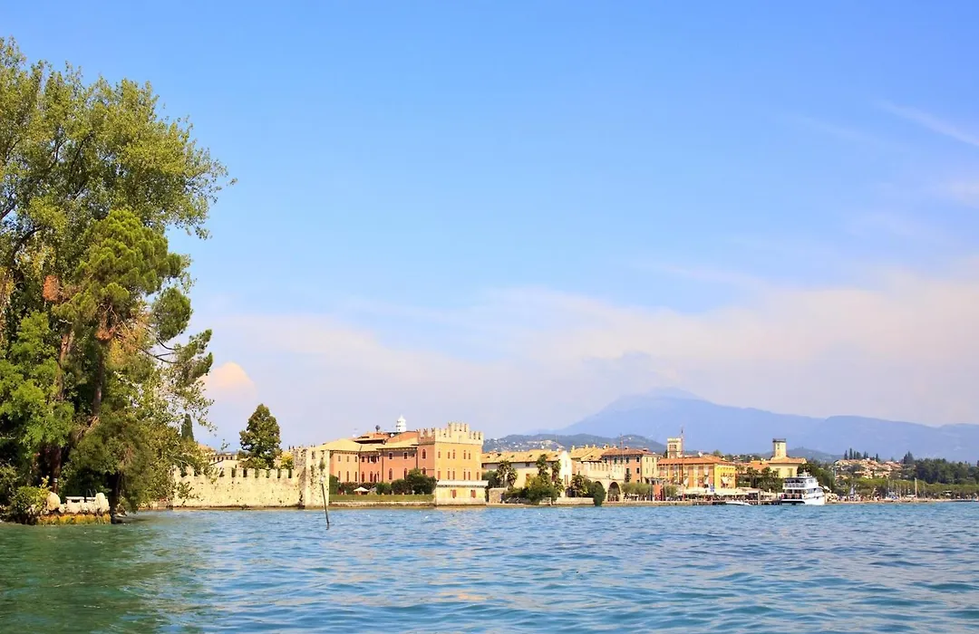 Holiday Home In Lazise Near Lake Garda-1